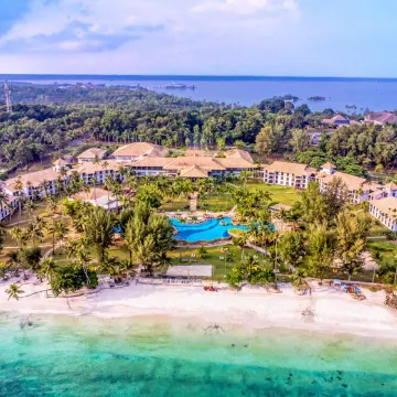 娜湾度假村酒店(Nirwana Resort Hotel)图片