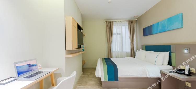 如家商旅(南京夫子庙三山街地铁站店)图片