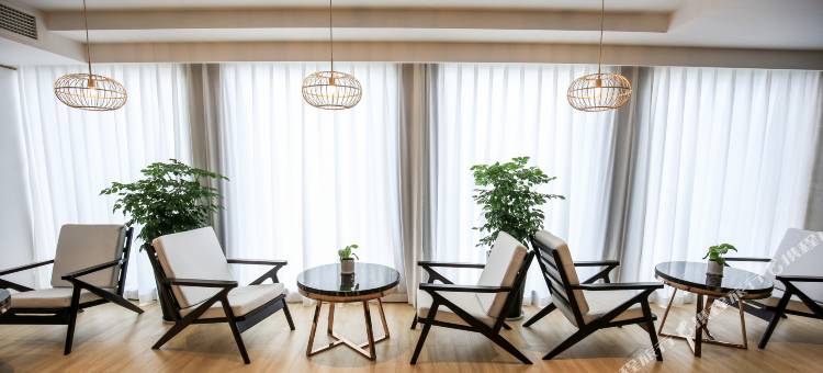 雷迪森世嘉酒店(宁波东部新城国际会展中心店)图片