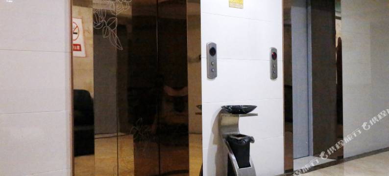 蒙城凯尊酒店图片