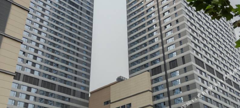 石家庄万象高级服务公寓图片