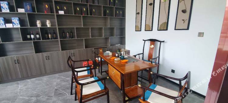 国宾大酒店(滑县牛屯店)图片