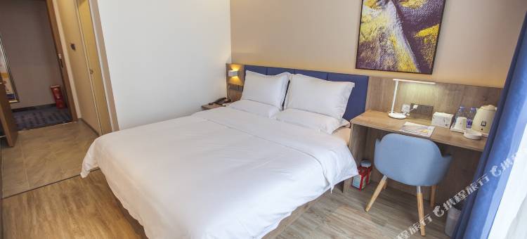 7天优品酒店(张家界步行街大庸古城店)图片