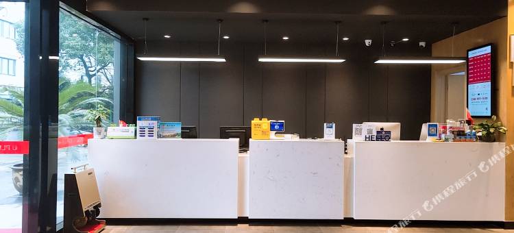 尚客优精选酒店(余姚胜山西路店)图片