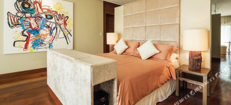 星空豪华公寓酒店(Under the Stars Luxury Apartment)图片