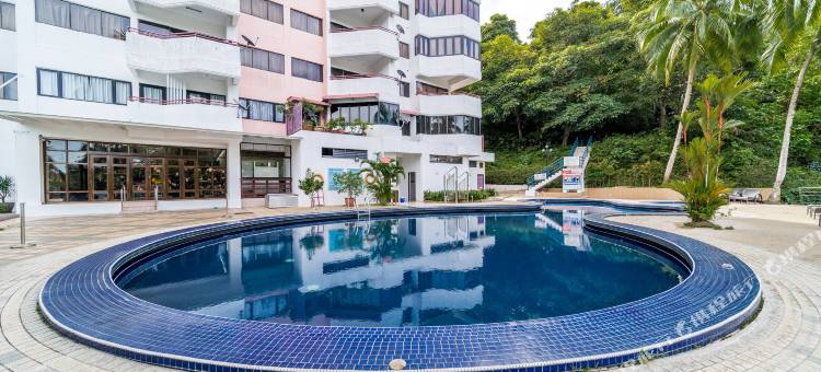 斯里萨雅珊瑚度假公寓(Sri Sayang by Coral Holiday Resort)图片