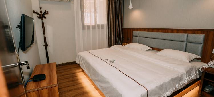 建水酒店(建水古城店)图片