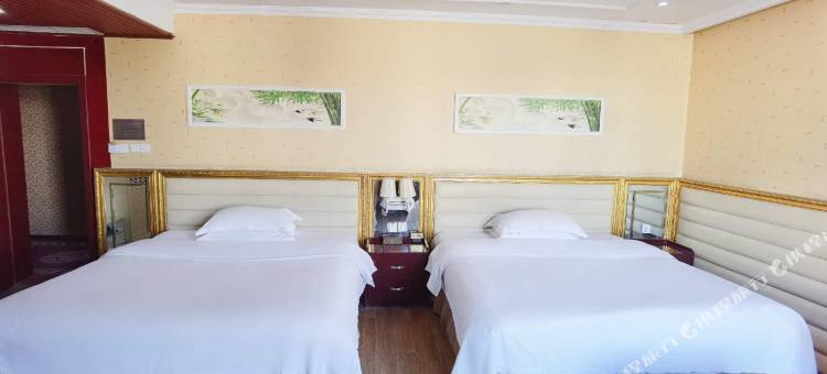 新凯旋门商务宾馆(浚县古城店)图片