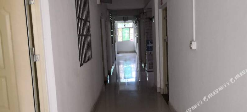 河源万盟公寓图片