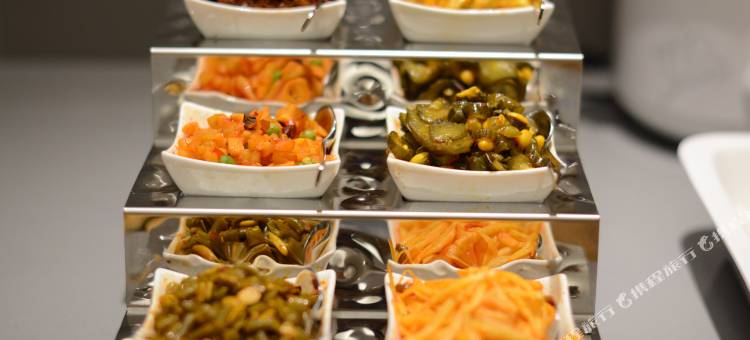 如家商旅酒店(南昌县象湖小蓝工业园店)图片