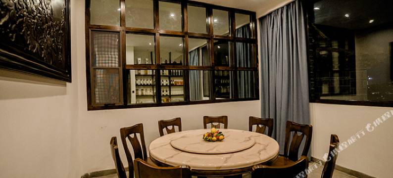 建水・景宿陶然栖心小筑(紫陶小镇店)图片