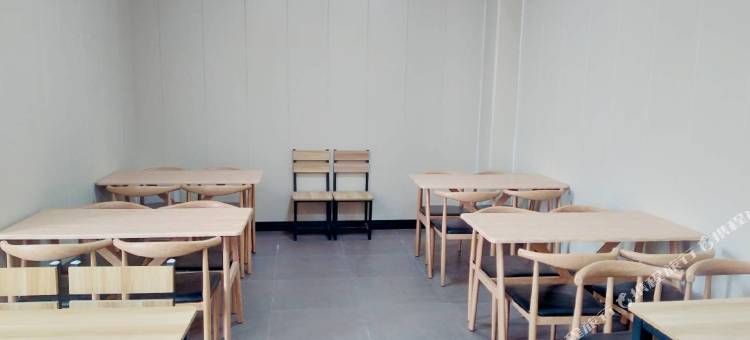 橙客酒店(淄博八大局火车站店)图片