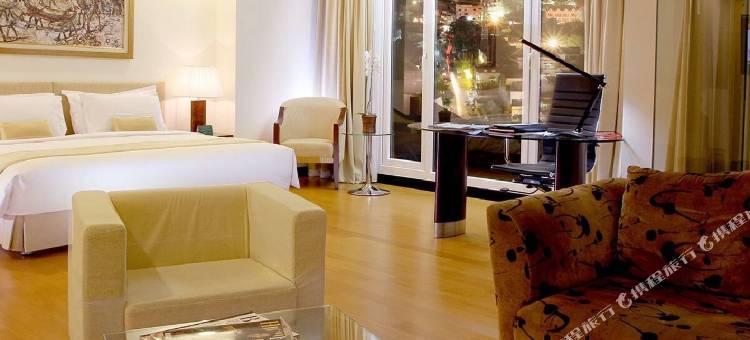 半岛Sintesa酒店(Sintesa Peninsula Hotel)图片