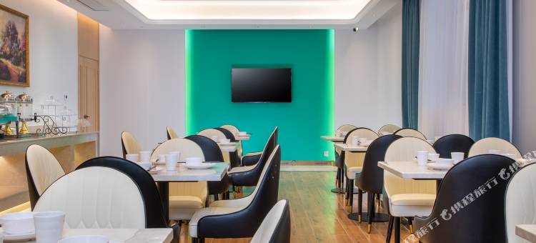 维也纳3好酒店(崇阳县政府店)图片