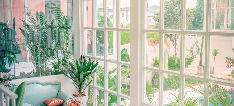 大理绯莫摄影艺术民宿图片