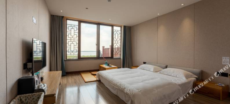 苏州鱼米之乡民宿图片