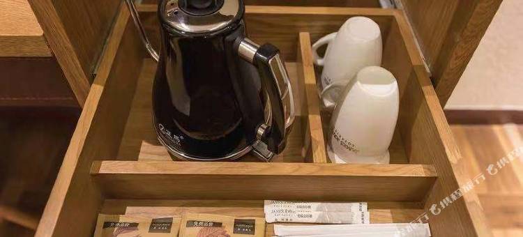 喆啡酒店(北京天安门王府井地铁站店)图片