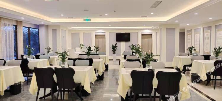 维也纳酒店(临沂市中心泰盛广场店)图片