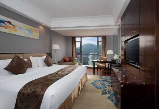 Home Fond Hotel Shenzhen Hotel Overview