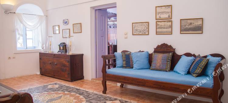 利迪雅奢华别墅酒店(Lydia Luxury Villa)图片