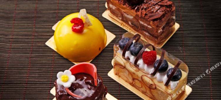 澳门凯旋门酒店图片