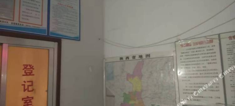 丹凤青春商务宾馆图片