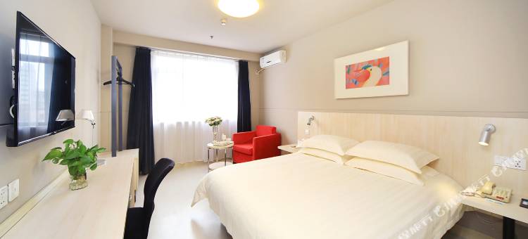 锦江之星(武汉黄鹤楼武昌火车站店)图片