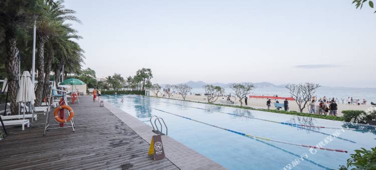 惠州拉途度假公寓图片