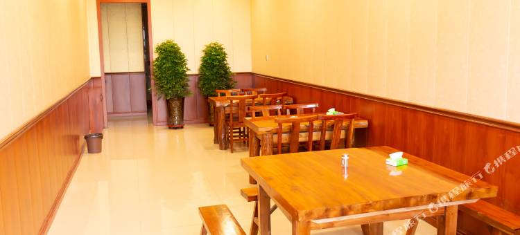 浮山万豪酒店图片