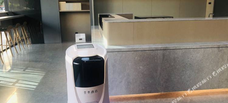 全季酒店(巴彦淖尔图书大厦店)图片