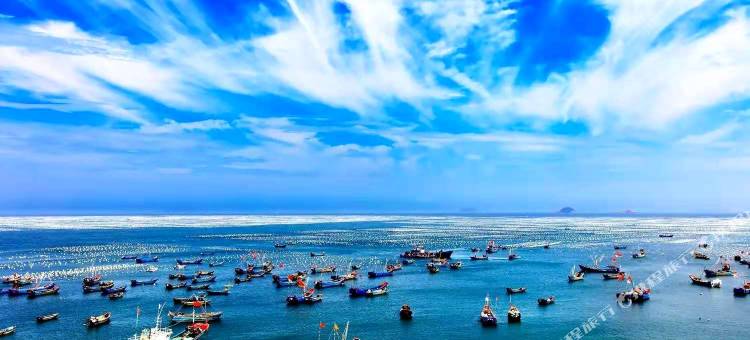 朱家尖心愿民宿图片