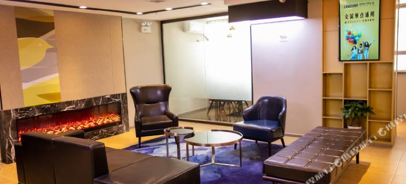 悦季商务酒店(库尔勒团结北路店)图片