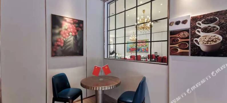 享悦酒店(上海浦江五官科医院店)图片