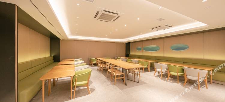 全季酒店(北京传媒大学朝阳北路店)图片