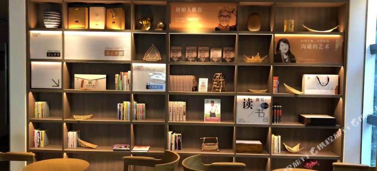 汉庭酒店(湖州织里店)图片