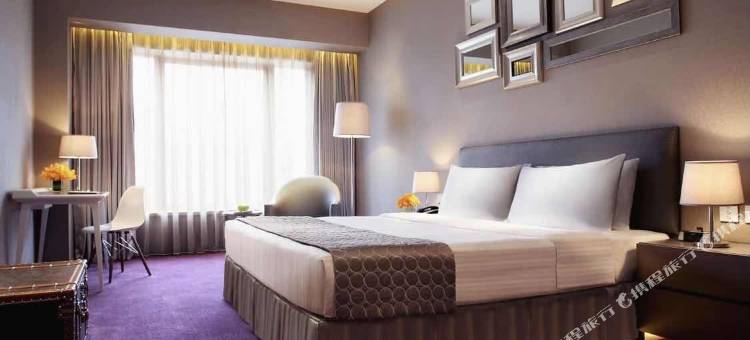 OYO朔州崇福堂宾馆图片