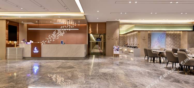 麗枫酒店(北京天安门广场前门地铁站店)图片