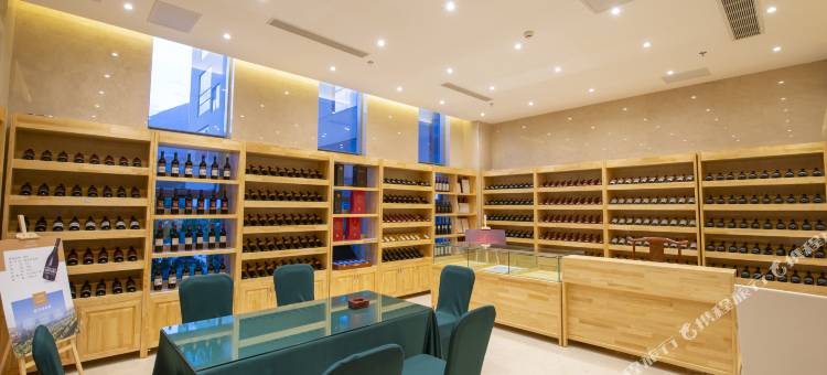 元阳金湾梯田大酒店图片