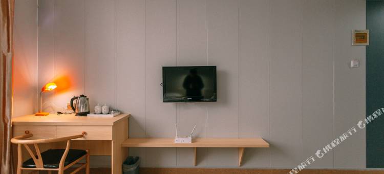 清沐酒店(马鞍山当涂提署中路店)图片