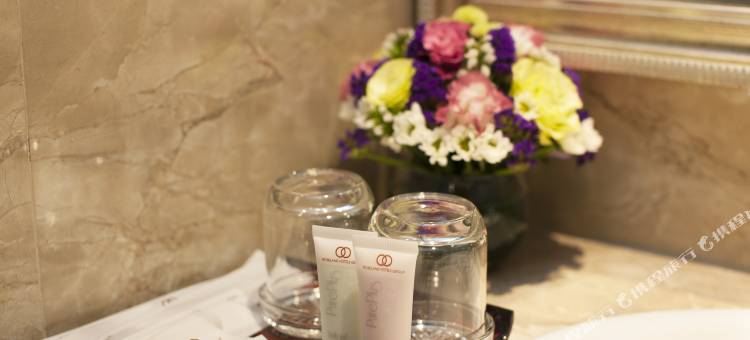 罗斯兰森塔水疗酒店(Roseland Centa Hotel & Spa)图片