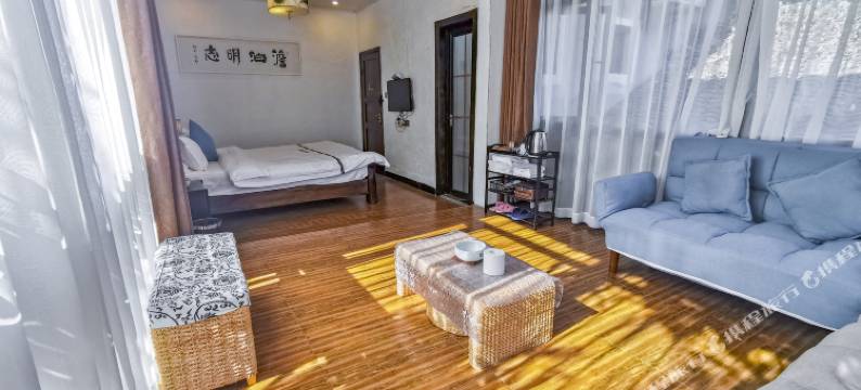 兴义山风逸栈图片