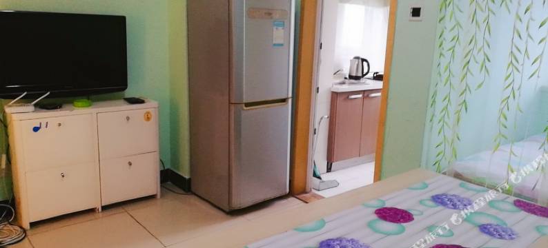 长沙迷你酒店公寓图片