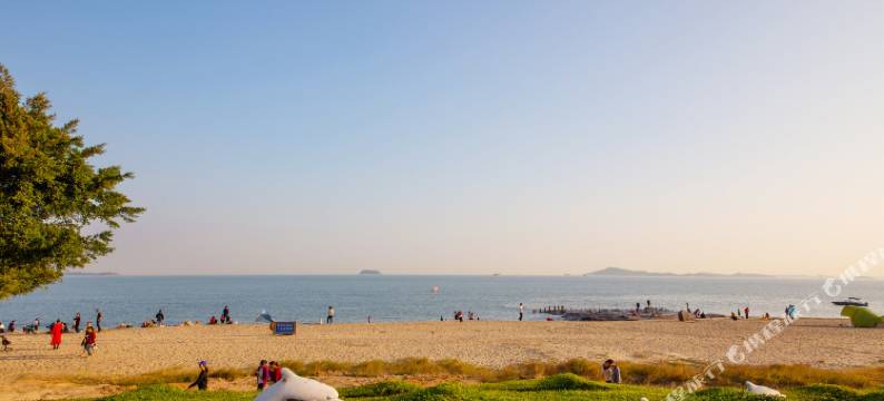 52赫兹民宿(厦门塔头店)图片