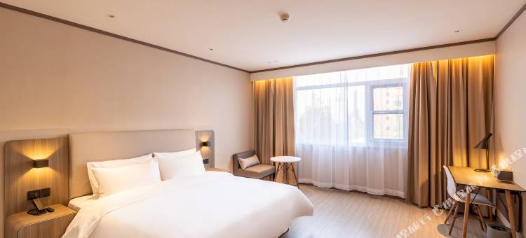 汉庭酒店(洛阳宜阳店)图片