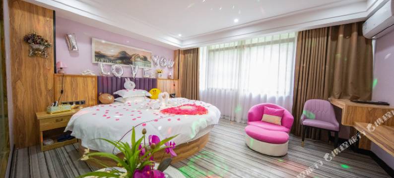 凌云桂凌酒店(云台山公园店)图片