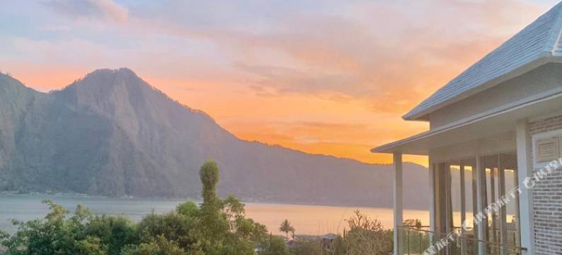 巴厘岛火山露台酒店(Volcano Terrace Bali)图片