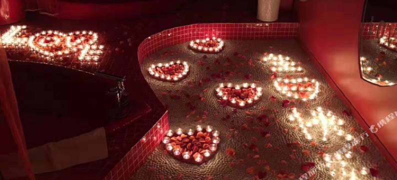 津龙假日酒店(天津津湾广场店)图片