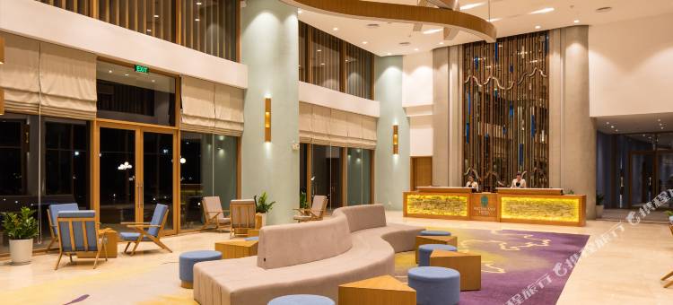 归仁FLC大酒店(FLC Grand Hotel Quy Nhon)图片