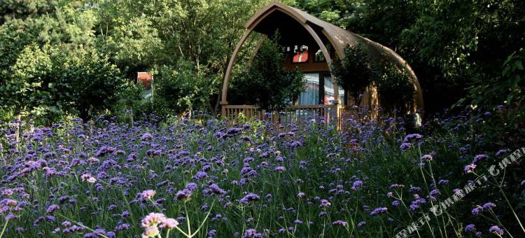 扬州润德菲尔庄园图片