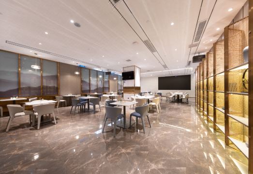 Atour Hotel Kunming International Convention and Exhibition Center Hotel Overview